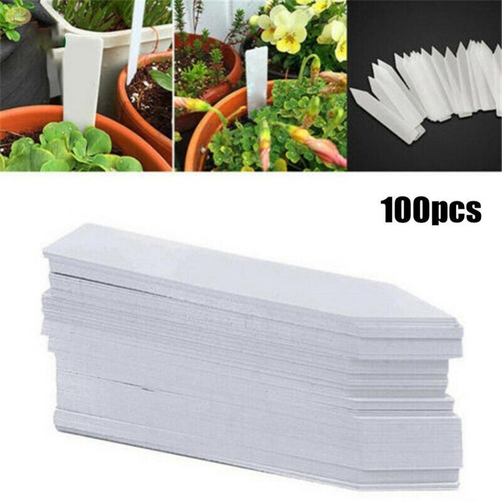 【VARSTR】Flexible Labels Plant Labels Garden UV Resistant Durable And Waterproof spFVCD
