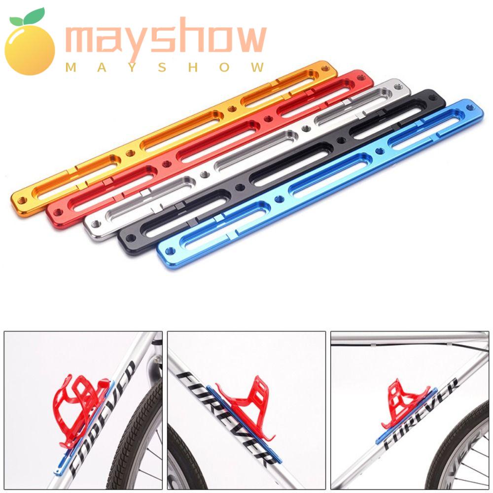 Giá Đỡ Bình Nước Gắn Xe Đạp Leo Núi Siêu Bền Tiện Dụng