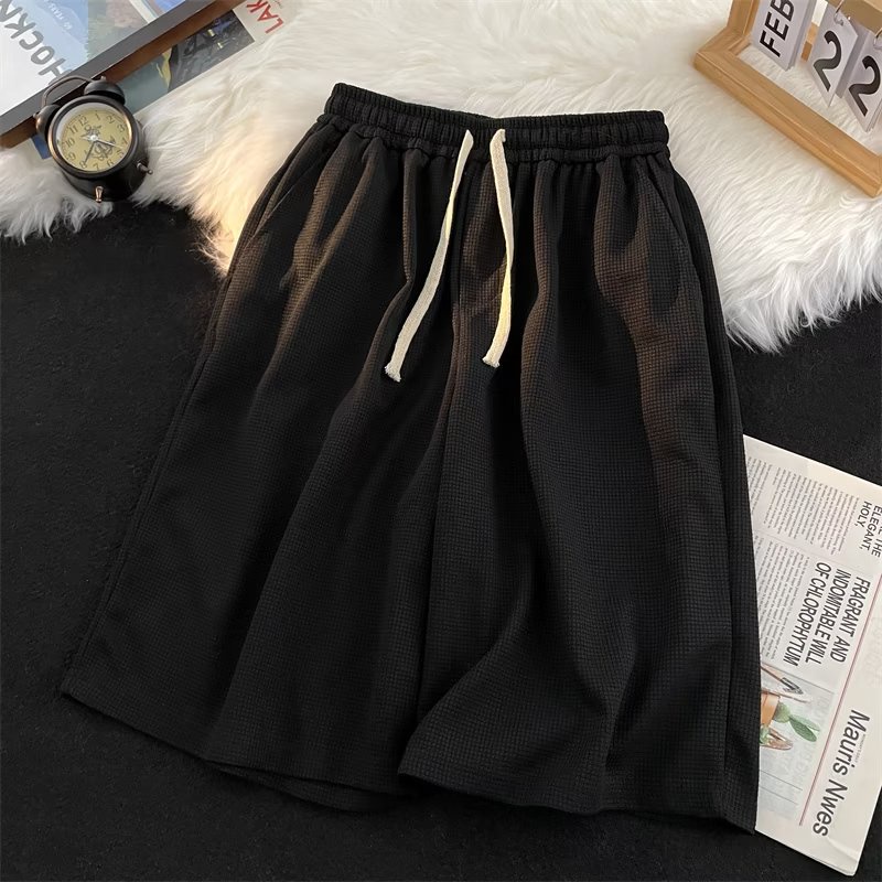 Quần Short Thể Thao Thời Trang Mùa Hè Dành Cho Nam