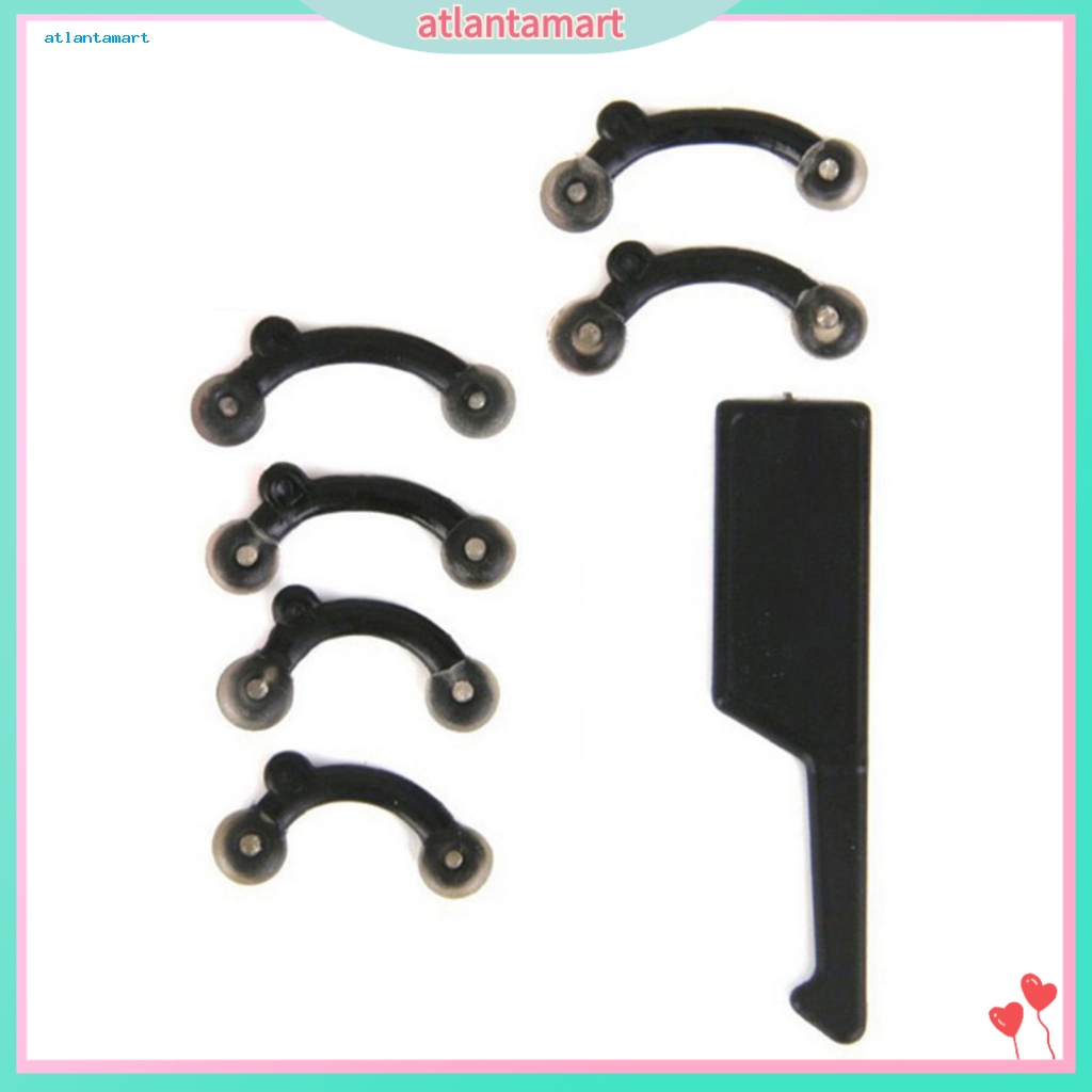 Túi Đựng Đồ Dùng Cao Cấp Tiện Dụng| 1 Bộ Dụng Cụ Nâng Mũi Mini Độ Đàn Hồi Cao Dành Cho Người Lớn