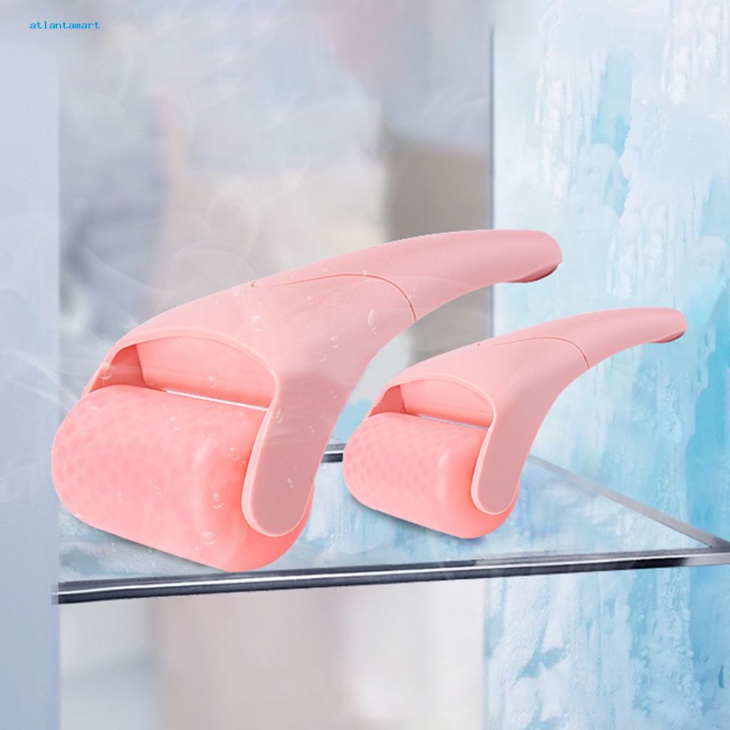 Túi Đựng Đồ Dùng Cao Cấp Tiện Dụng| Cây Lăn Mát Xa Mặt Bằng Nhựa Giúp Tạo Khối Sâu Dễ Sử Dụng