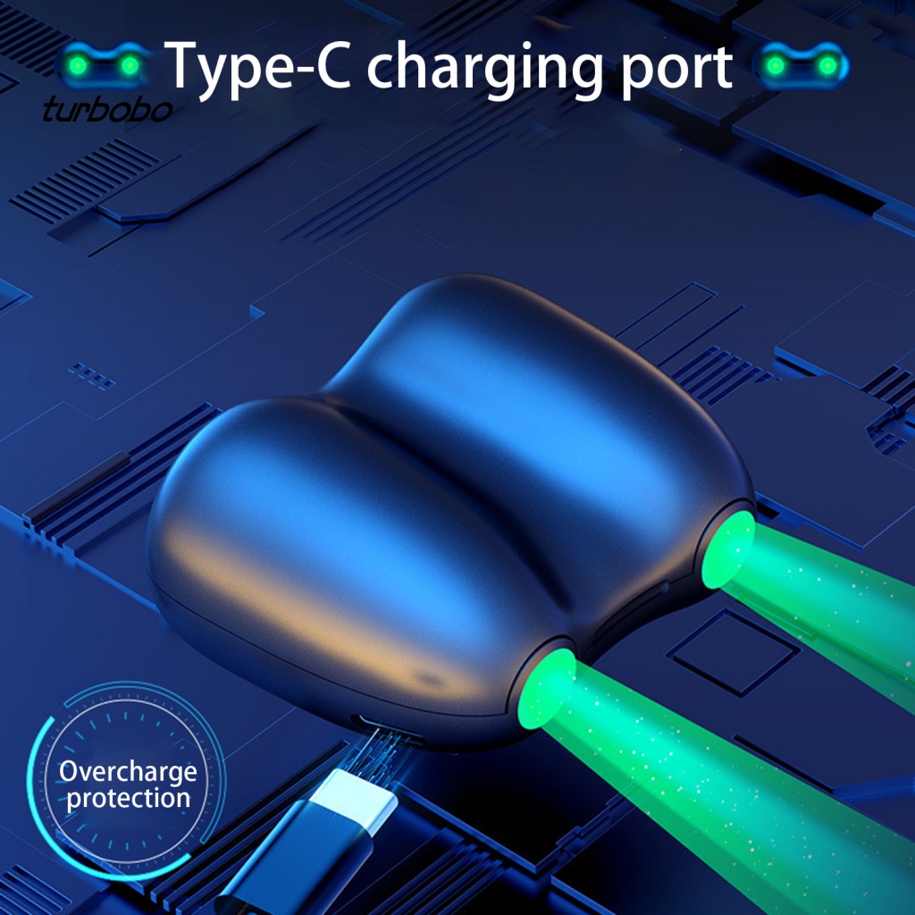 Tai Nghe Nhét Trong Y3 Bluetooth Chống Nước IPX5 Âm Thanh Nổi HiFi Và Phụ Kiện