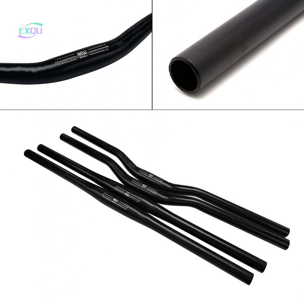 1 Tay Cầm Kéo Thẳng / Vàng Dễ Lắp Đặt Màu Đen 240Gram