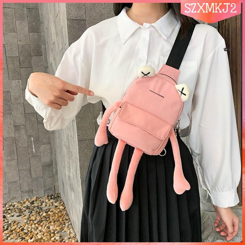 Balo Nylon Đeo Trước Ngực Đa Năng szxmkj2