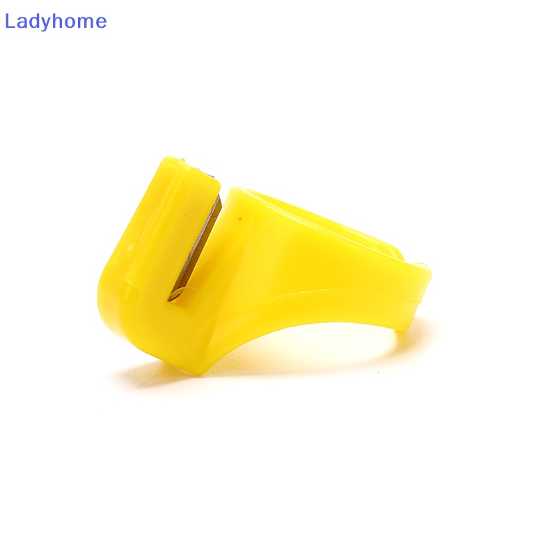 Dụng Cụ Xỏ Chỉ Bằng Nhựa Dùng Để May Vá Thủ Công DIY