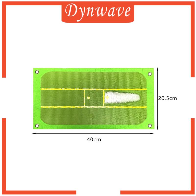 Thảm Tập Đánh Golf Chuyên Dụng Chất Lượng Cao