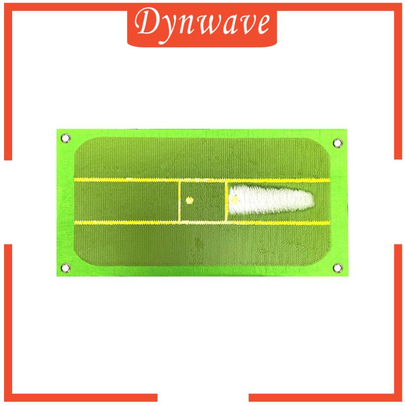 Thảm Tập Đánh Golf Chuyên Dụng Chất Lượng Cao