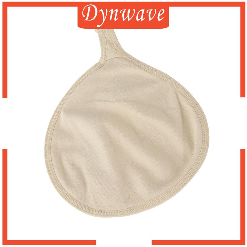 Vỏ Silicon Bảo Vệ Ngực Giả Bỏ Túi Cho Mastectomy