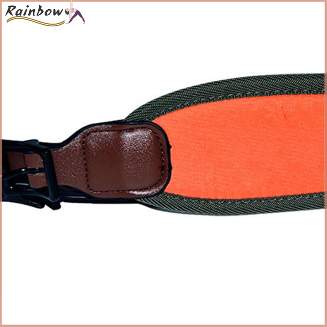 Dây Đeo Vai / Xách Tay Bằng Vải Oxford Đa Năng Tiện Dụng Cho Cắm Trại