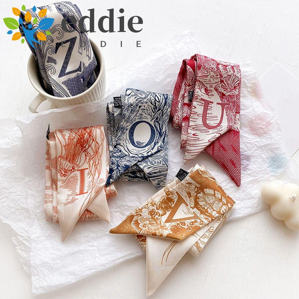 Dây Cột Tóc Lụa Satin Thắt Nơ 26 Kiểu Hàn Quốc Ngọt Ngào Đơn Giản