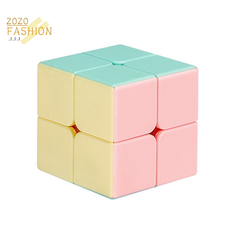 Đồ Chơi Fidget Cube Giáo Dục Hàng Ngày Cho Trẻ Em