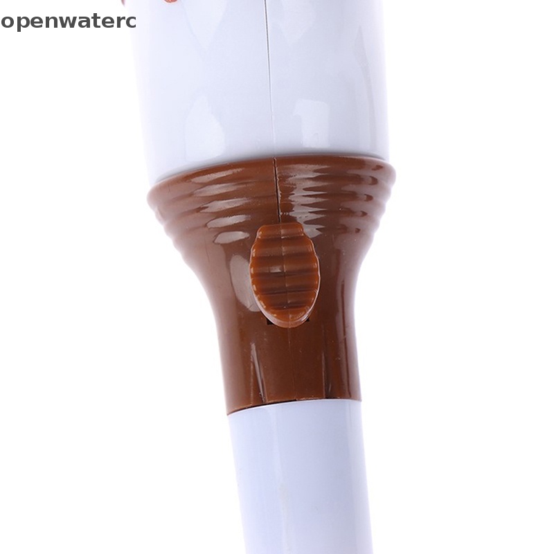 Bút Bi Mực Đen Ngòi 0.7mm Tạo Hình Toilet Dễ Thương