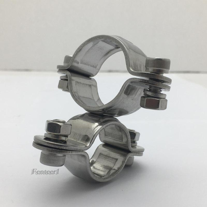 [Fenteer1] Đầu Nối Ống Nước Thay Thế Cao Cấp Cho Thuyền Buồm