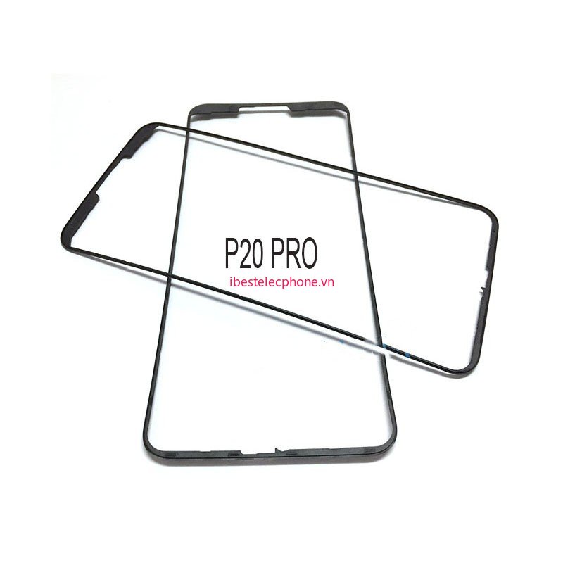 Khung Giữa Màn Hình LCD Thay Thế Chuyên Dụng Cho Huawei P20 P30 PRO P40