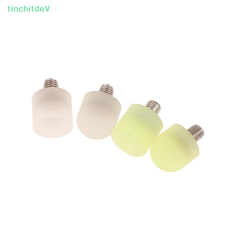 [TinchitdeV] Dụng Cụ PDR King Mũ Cứng Và Đầu Mềm Cho Móc Và Búa Cao Su [Mới]