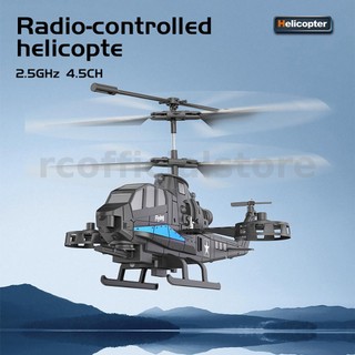 Máy bay trực thăng điều khiển từ xa jjrc jq-2288
