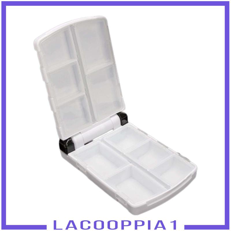 Hộp Đựng Mồi Câu Cá Lacooppia1]