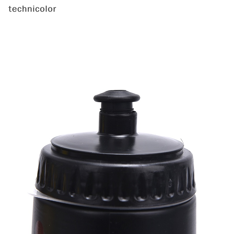 Bình Nước 750ML technicolor Dùng Khi Đạp Xe Tyg Tygg