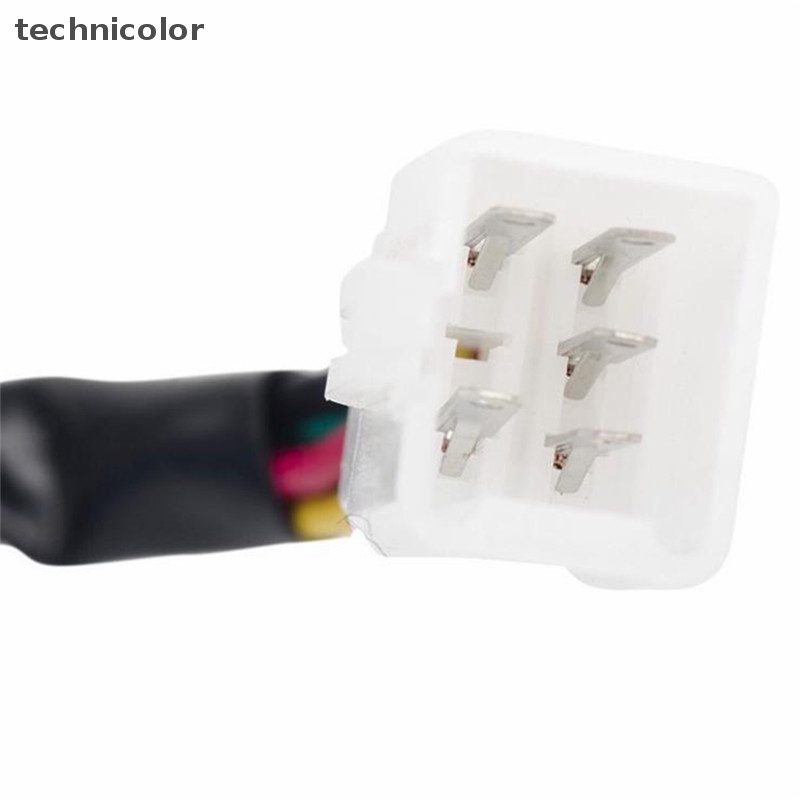 Phụ Kiện CDI 5Pin Cho Xe Tay Ga 50 110 150 200 250cc go-Kt ATV gy6 TYG