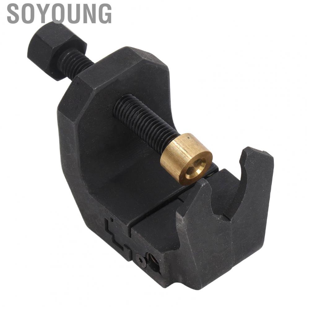 Soyoung Windshield Wiper Arm  Tool Steel Puller Heavy Duty Easy Operation for Car