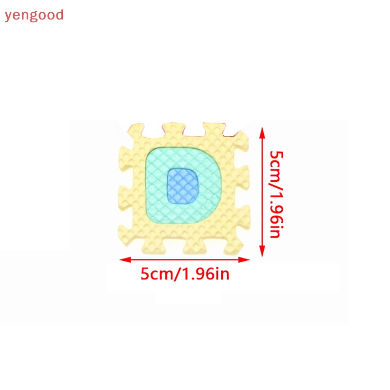 Set 36 Thảm Lót Sàn Nhiều Màu Sắc Trang Trí Nhà Búp Bê 1: 12