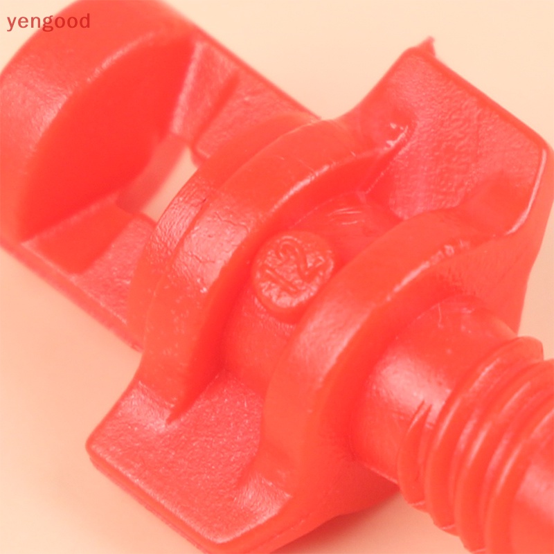 Bộ 50 Vòi Phun Nước 90 / 180 / 360 Độ Chất Lượng Cao