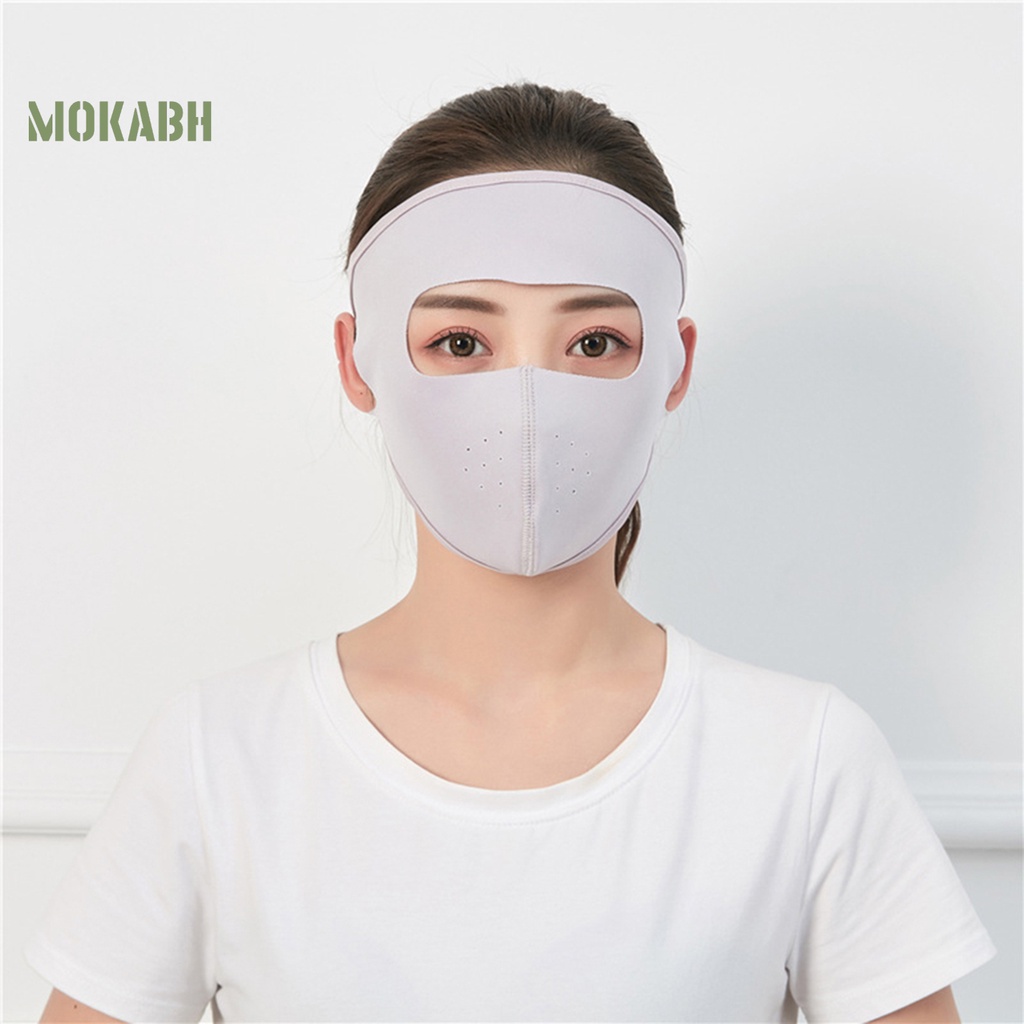 Mặt Nạ Cotton Bảo Vệ Toàn Diện Có Thể Tái Sử Dụng