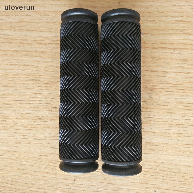 Vỏ Bọc Tay Lái Xe Đạp Leo Núi Bằng Cao Su Chống Trượt