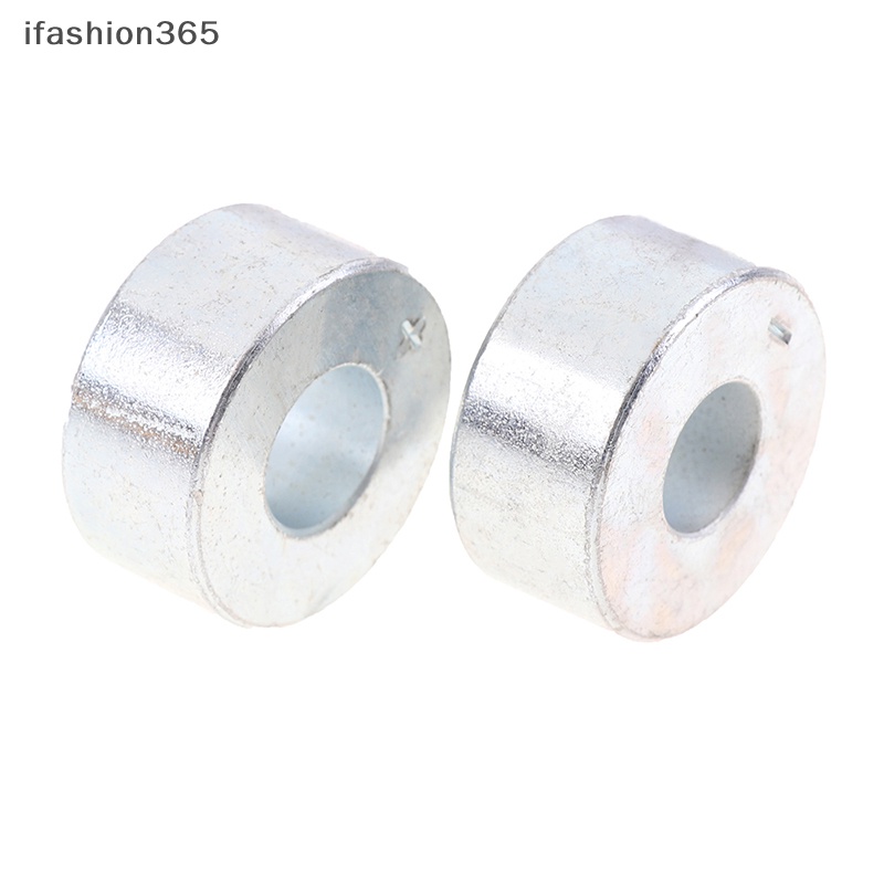 Set 2 Ống Nối Đầu Cuối Sửa Chữa Xe Hơi ifashion365