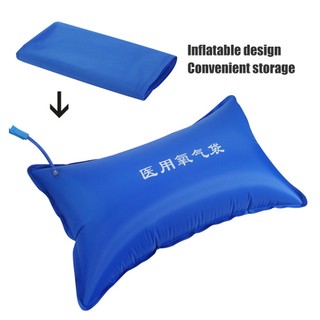 Túi đựng Oxy - Oxy Bag 42 lít - Chưa có oxy