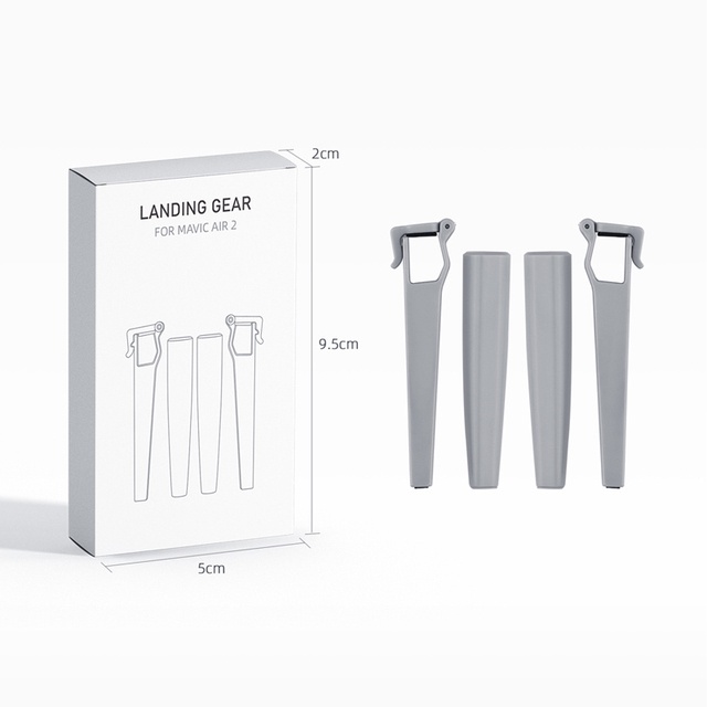 Chân Tiếp Đất Mở Rộng 40MM Cho Mavic Air 2 DJI Mavic air2