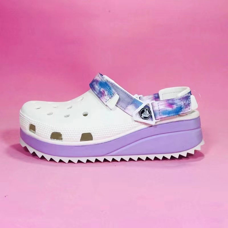 MUCHAO Dép Quai Ngang Đế Bằng Chống Trượt Thời Trang Cho Nam