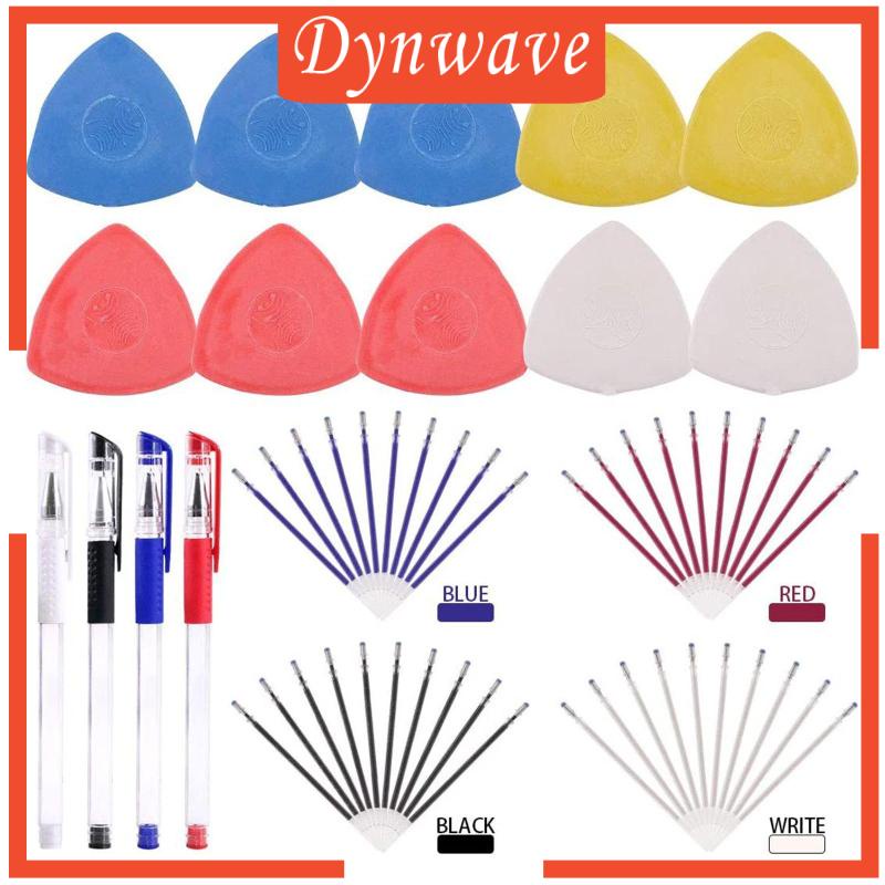 [Dynwave] Phấn Đánh Dấu Vải May Hình Tam Giác