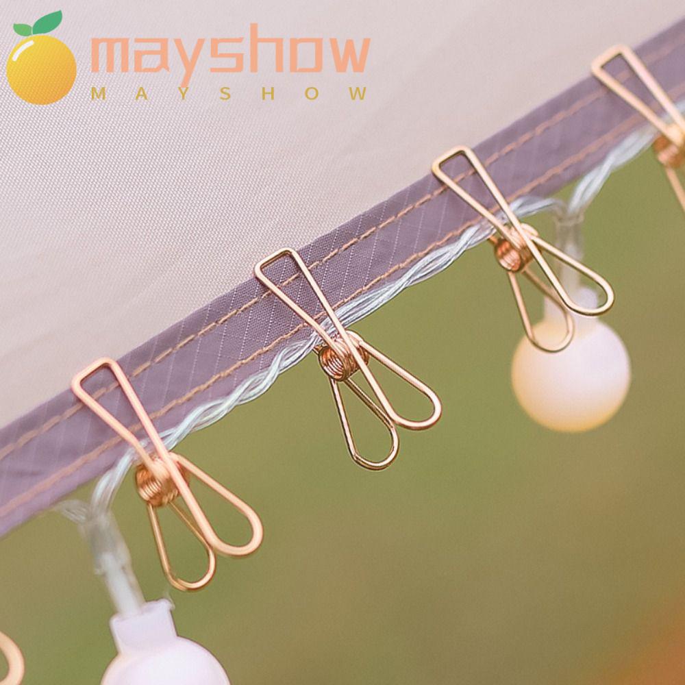 Kẹp Lều Cắm Trại Thể Thao Giải Trí Tiện Dụng