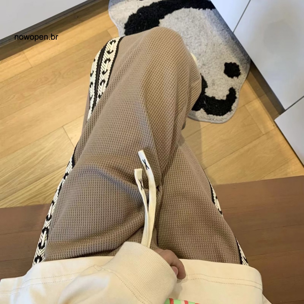 Np Quần Dây Rút Vừa Vặn