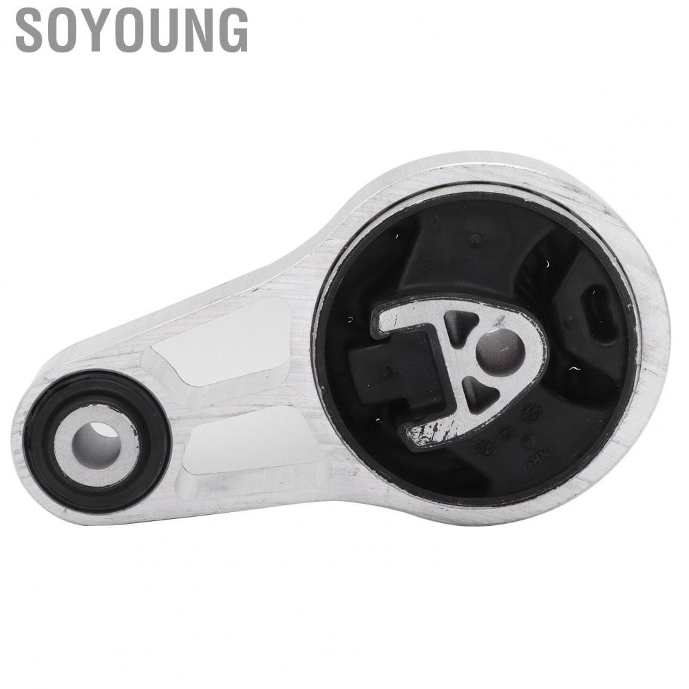 Soyoung Trans Mount  Original Factory Specification Rubber Aluminium Alloy Engine for R55 R56 R57 R58 R59 2009‑2012 Maintenance Replacement Refurbishment