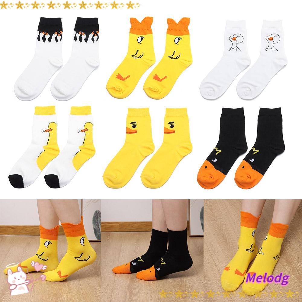 Vớ Cotton Thấm Hút Mồ Hôi Thoáng Khí Thời Trang Cho Bé Gái