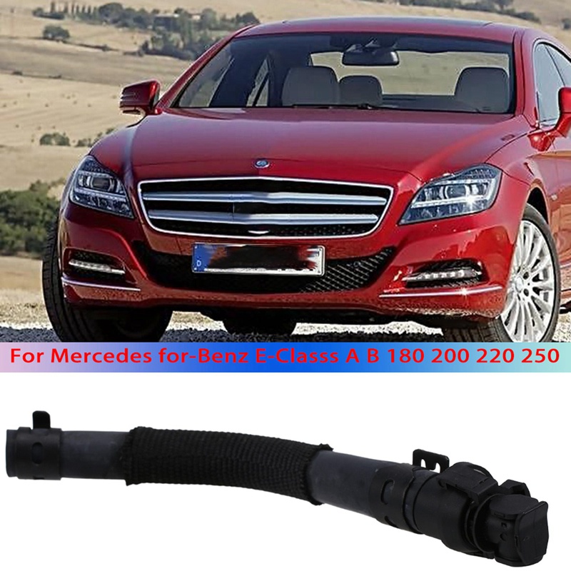 Phụ Kiện Chuyên Dụng Dành Cho Xe Hơi2702031882 2702031882 Ống Nước Làm Mát Chuyên Dụng Cho Mercedes-Benz E-Class A B 180 200 220 250 A2702031682 2702031682