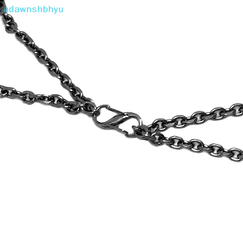 Bộ 2 Móc Xích Dài Thay Đổi DIY Cho Túi Xách Nữ