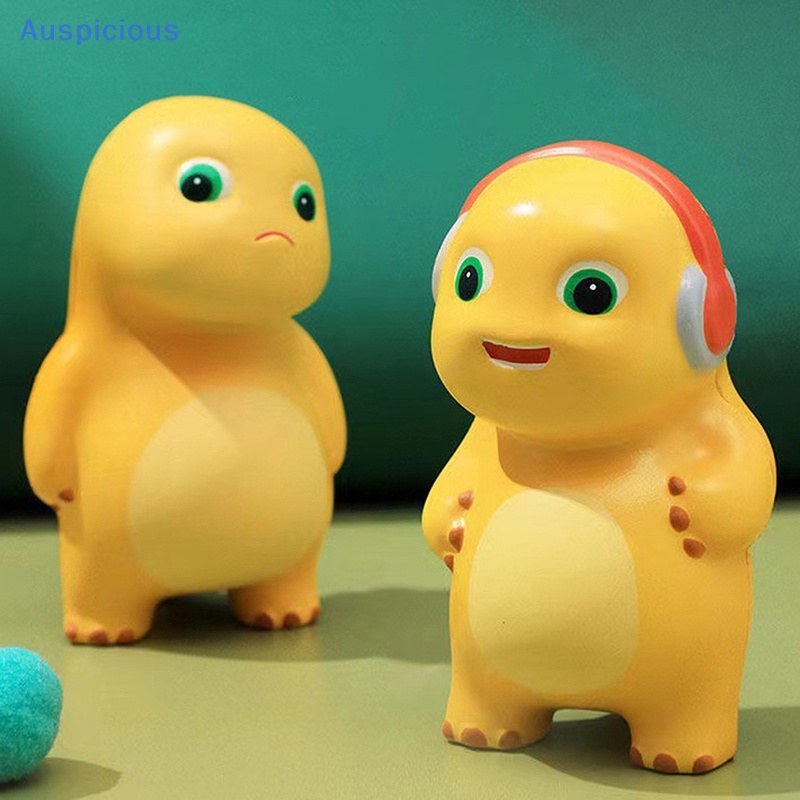 [nghi Ngờ ngờ] Đồ Trang Trí Hình Rồng Sữa Nhỏ