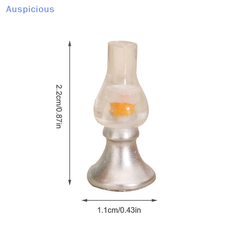 Set 2 Giá Đỡ Mô Hình Candelabra Trang Trí Nhà Búp Bê 1: 12