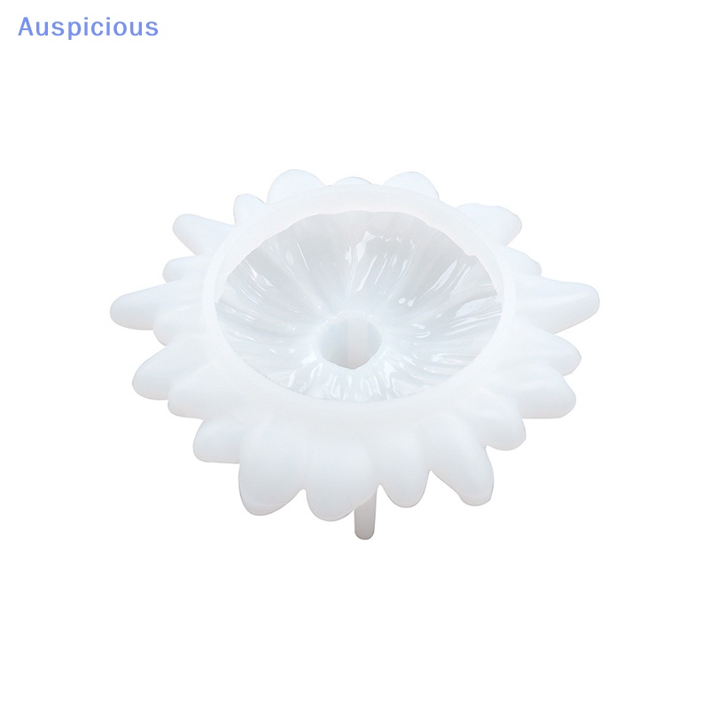 Khuôn Silicone Làm Hộp Đựng Trang Sức Trái Dâu Tây DIY