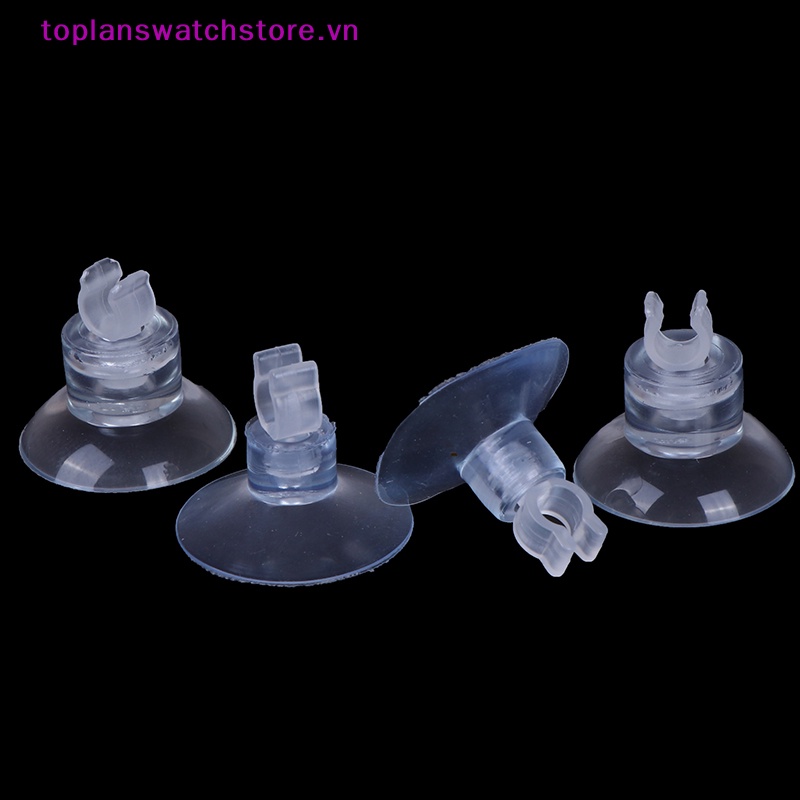 Set 10 Giá Đỡ Ống Bơm Khí Cho Bể Cá Vn VN VN