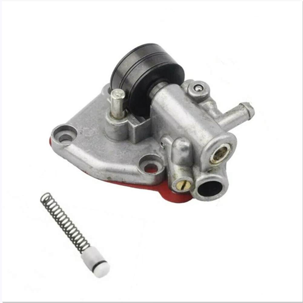 Bộ Dụng Cụ Bơm Dầu Sửa Chữa Máy Cưa Mới