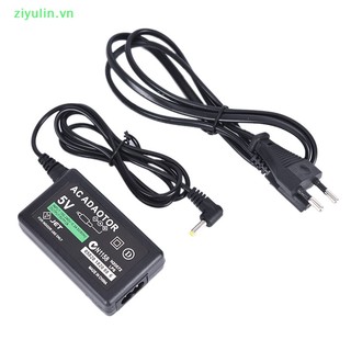 Bộ Sạc Nguồn AC Dành Cho PSP 1000 2000 3000