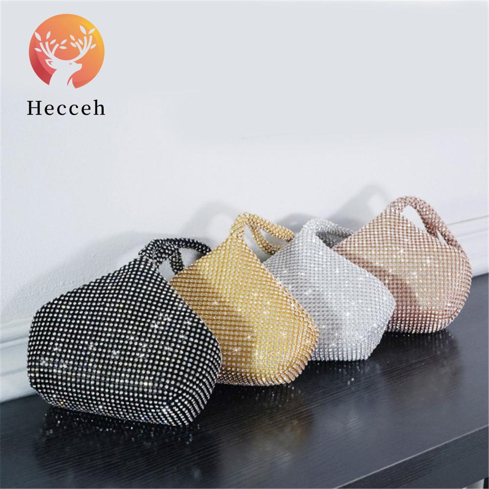 Túi Đựng Quà Cưới Thời Trang Sang Trọng Heceh Diamant