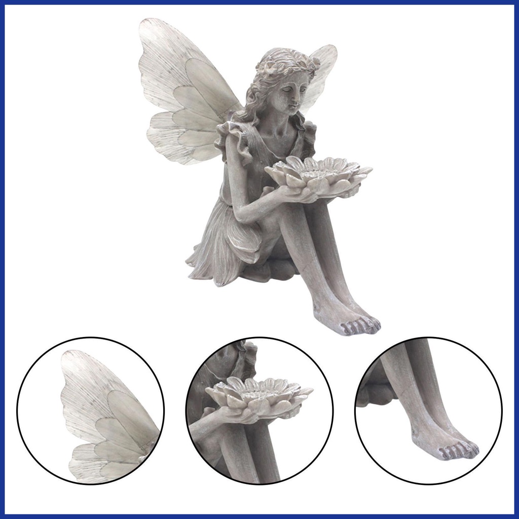 Mô Hình Tượng Hoa Hướng Dương Bằng Đá Trang Trí Sân Vườn