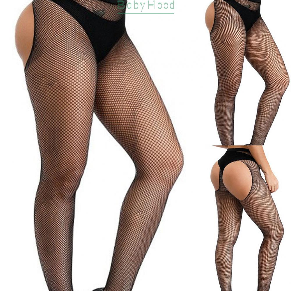 Sexy Boys Sissy Lingerie Garters Stockings Pajamas Pantyhose Thin Bodysuits Underwear#BBHOOD