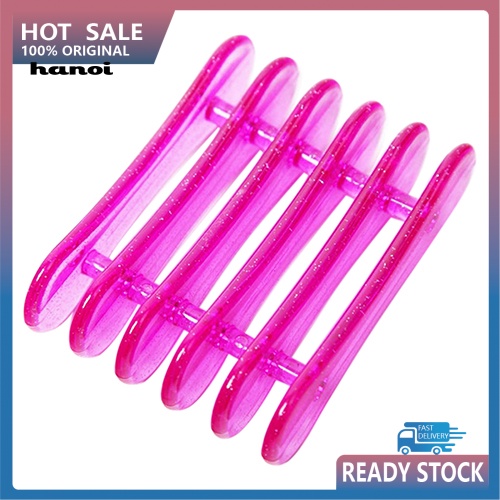Giá Đỡ Cọ Sơn Móng Tay Bằng Nhựa Acrylic Tiện Dụng