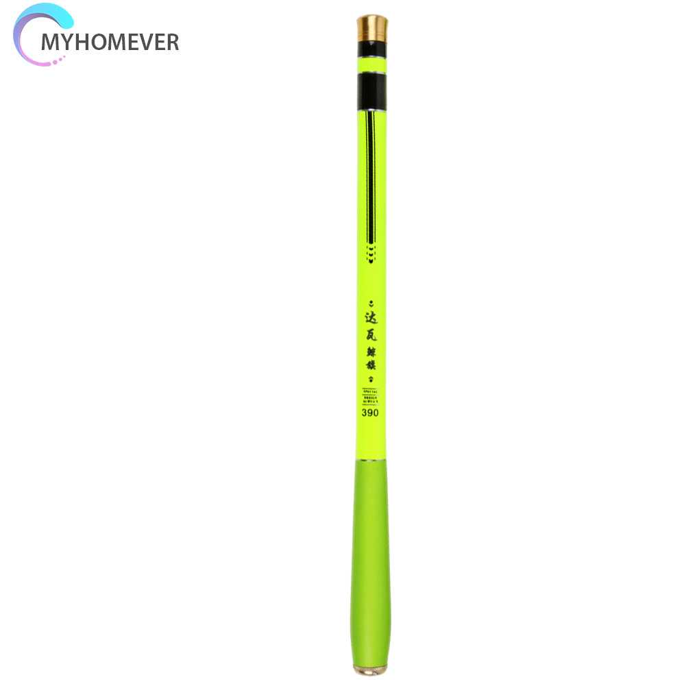 Cần Câu Cá Mini Bỏ Túi Có Thể Xoay Được Tiện Dụng